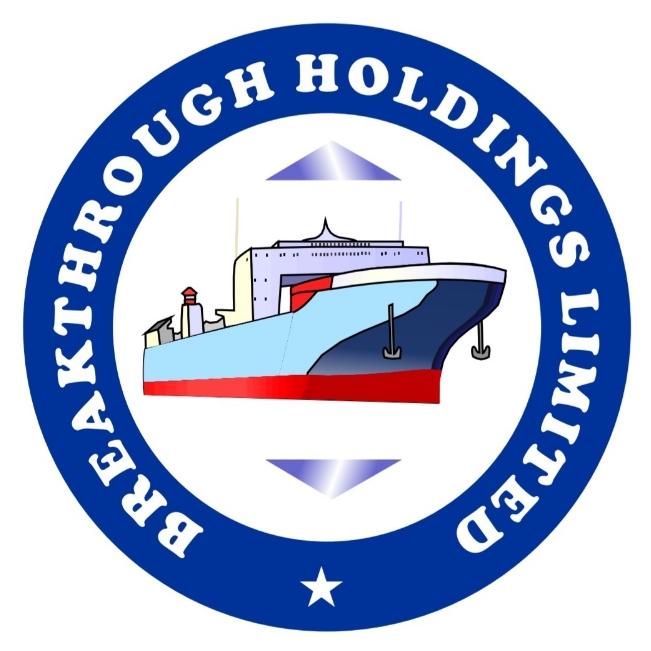 Breakthrough Holdings Limited