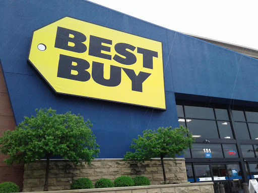 Electronics Store «Best Buy», reviews and photos, 151 Highlands Blvd Dr, Manchester, MO 63011, USA