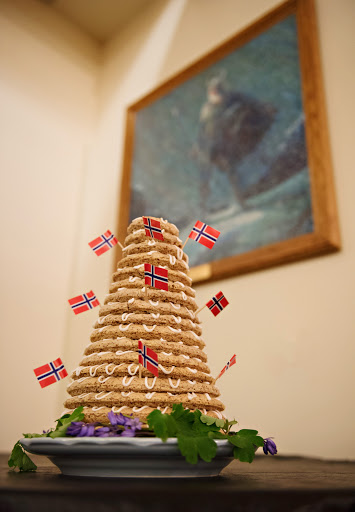 Event Venue «Leif Erikson Lodge», reviews and photos, 2245 NW 57th St, Seattle, WA 98107, USA