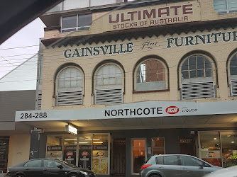 IGA Northcote