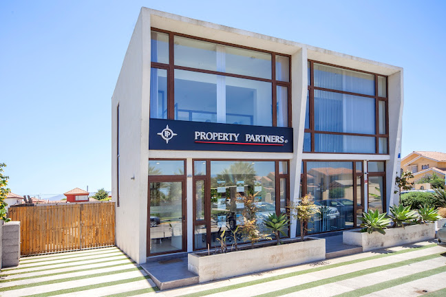 Property Partners - Agencia inmobiliaria