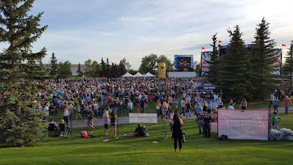 Prairie Winds Park