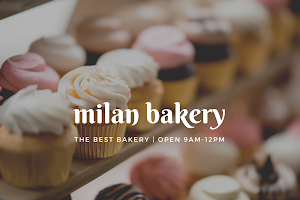 Milan Bakery image
