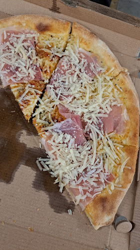 Punto Pizza - Bispebjerg