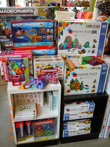 Toy Store «Automobuild», reviews and photos, 100 N Santa Cruz Ave B, Los Gatos, CA 95030, USA