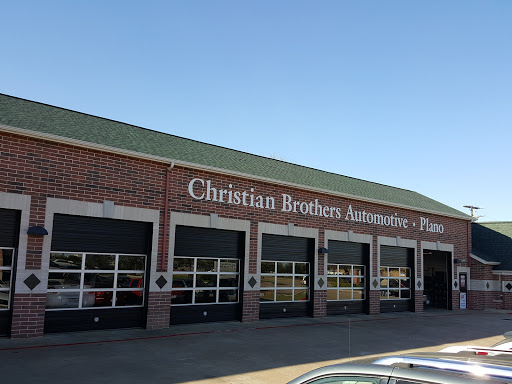 Christian Brothers Automotive