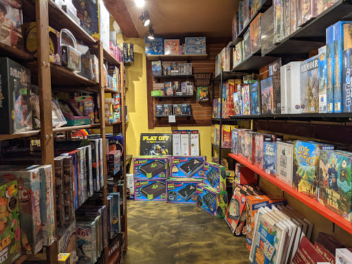 Toy Store «J W Allen & Sons Toys & Candy», reviews and photos, 1675 Redstone Center Dr, Park City, UT 84098, USA