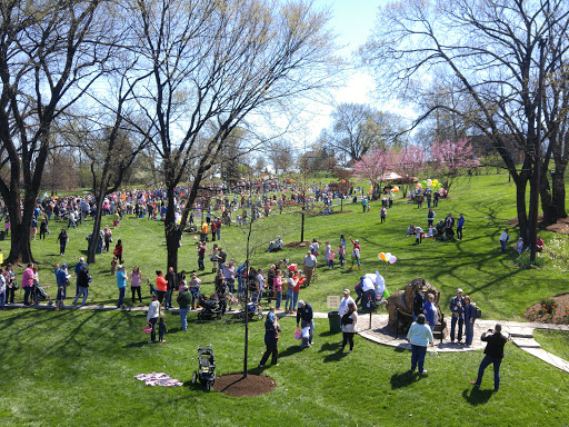 Distillery «Buffalo Trace Distillery», reviews and photos, 113 Great Buffalo Trace, Frankfort, KY 40601, USA