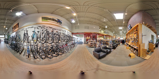 Bicycle Store «Bicycle Garage Indy & BGI Fitness», reviews and photos, 4340 E 82nd St, Indianapolis, IN 46250, USA