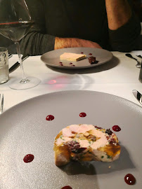 Foie gras du Restaurant S'Musauer Stuebel à Strasbourg - n°16