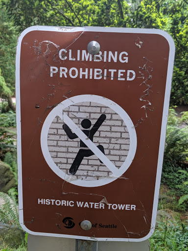 Park «Volunteer Park», reviews and photos, 1247 15th Ave E, Seattle, WA 98112, USA