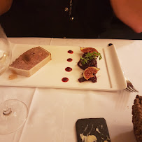 Foie gras du Restaurant français Histoire Ancienne à Calais - n°10