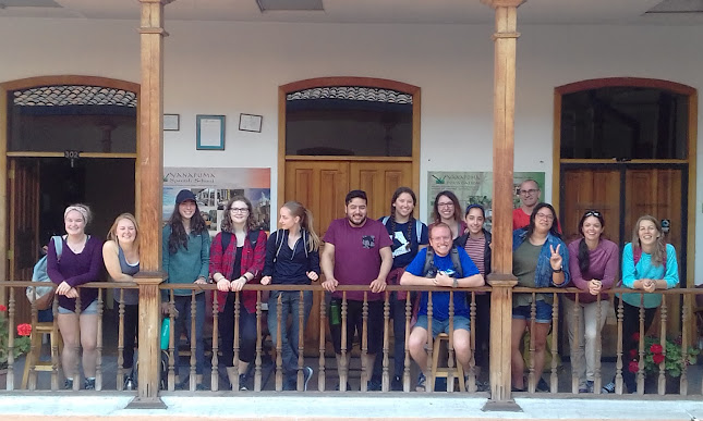 Yanapuma Foundation and Spanish School - Quito