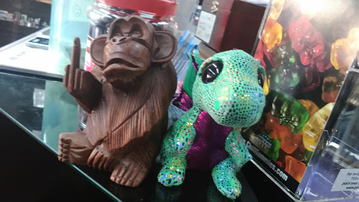 Tattoo Shop «Hazy Daze Tattoo Studio», reviews and photos, 2104 Strand St, Galveston, TX 77550, USA