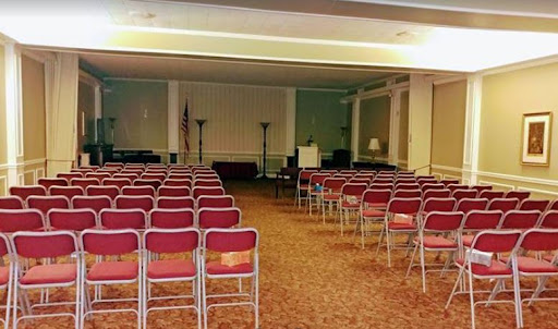 Funeral Home «Madison Funeral Home», reviews and photos, 219 E Old Hickory Blvd, Madison, TN 37115, USA