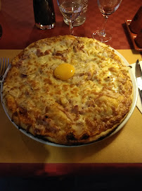 Pizza du Restaurant français La Flambée à Mirepoix - n°5