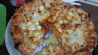 Plats et boissons du Pizzeria Rapido Pizza à Franconville - n°12