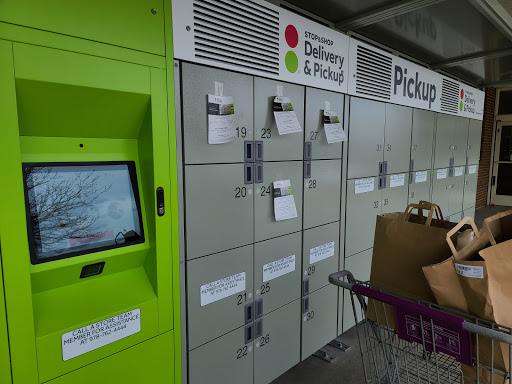 Supermarket «Super Stop & Shop», reviews and photos, 301 Newbury St, Danvers, MA 01923, USA