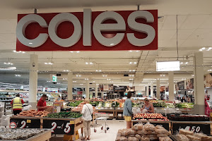 Coles Port Macquarie