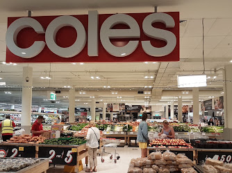 Coles Port Macquarie