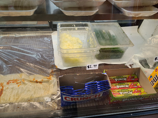 Butcher Shop «Dearborn Meat Market», reviews and photos, 7721 Schaefer Rd, Dearborn, MI 48126, USA