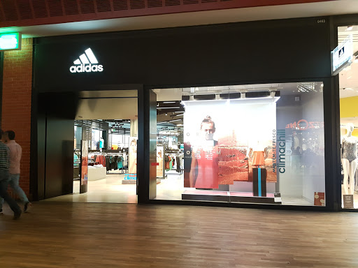 Adidas® Store NorteShopping