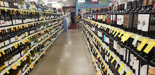 Liquor Store «Mendota Liquor», reviews and photos, 766 MN-110, St Paul, MN 55120, USA