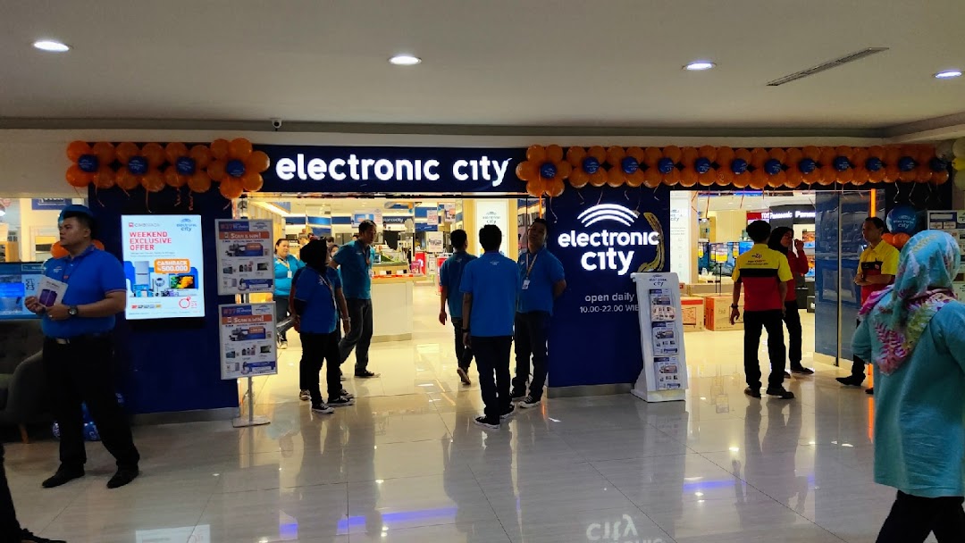 Erafone Electronic City Cibinong City Mall