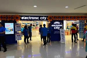 Electronic City Cibinong City Mall image