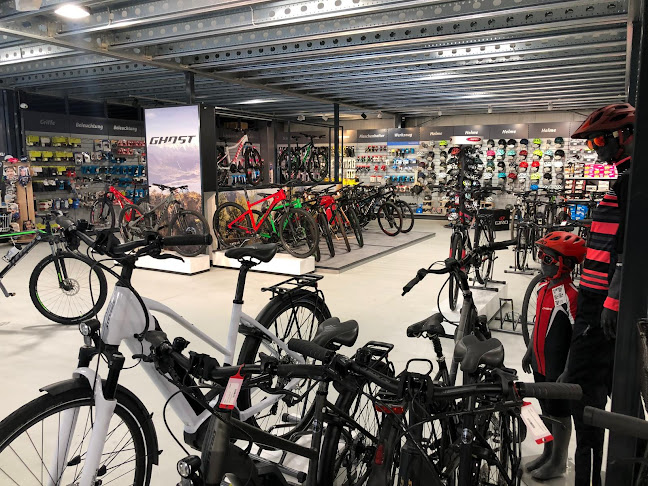 Rezensionen über Jürgens Bike Shop GmbH in Val-de-Ruz - Fahrradgeschäft