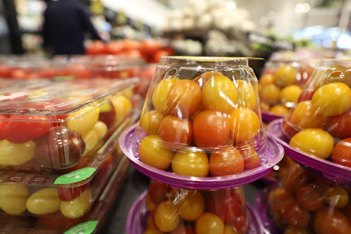 Grocery Store «Food Lion», reviews and photos, 705 Lisbon Center Dr, Woodbine, MD 21797, USA