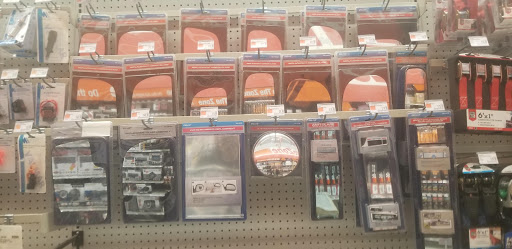 Auto Parts Store «AutoZone», reviews and photos, 3011 Veterans Rd W, Staten Island, NY 10309, USA