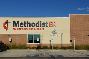 Methodist ER Westover Hills image