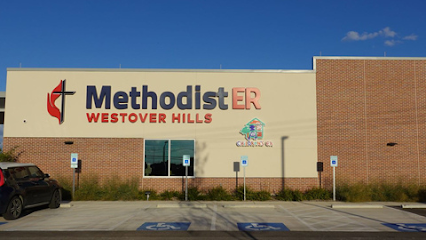 Methodist ER Westover Hills