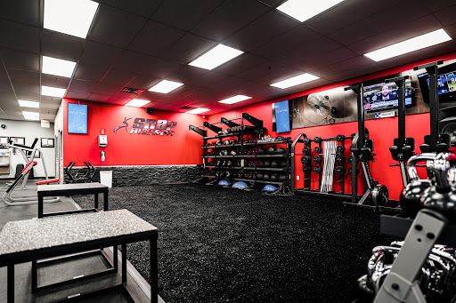 Gym «Snap Fitness», reviews and photos, 7409 179th St W, Lakeville, MN 55044, USA