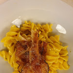 Photo n°4 de l'avis de Paola.r fait le 10/07/2020 à 06:08 sur le  Osteria del Borgo à Galliate