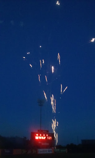 Stadium «Ripken Stadium», reviews and photos, 873 Long Dr, Aberdeen, MD 21001, USA