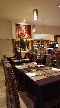 Atmosphère du Restaurant thaï Thai Phuket à Brest - n°5