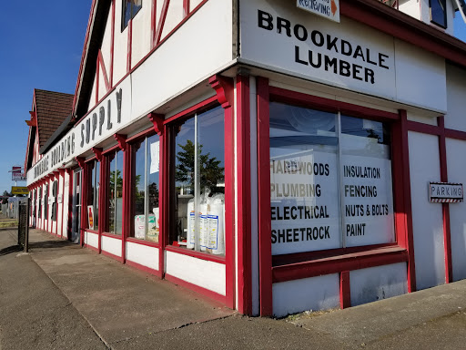 Home Improvement Store «Brookdale Lumber True Value Hardware», reviews and photos, 13602 Pacific Ave S, Tacoma, WA 98444, USA