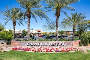 Chandler Festival image