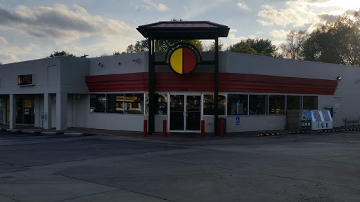 Convenience Store «Signal Food Store», reviews and photos, 2415 S Campbell Ave, Springfield, MO 65807, USA