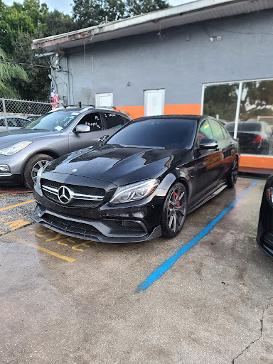 Used Car Dealer «PJ Auto Trading Inc.», reviews and photos, 6505 S Orange Ave, Orlando, FL 32809, USA