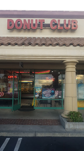 Donut Shop «Donut Club», reviews and photos, 861 W Arrow Hwy, San Dimas, CA 91773, USA