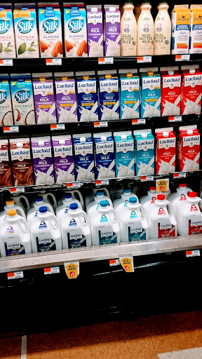 Grocery Store «Food Zone International Supermarket», reviews and photos, 355 Belmont Ave, Springfield, MA 01108, USA