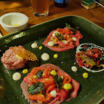 Photo n°3 de l'avis de Silvia.s fait le 14/07/2023 à 10:13 sur le  Santa Lucia Maccarese à Fregenae