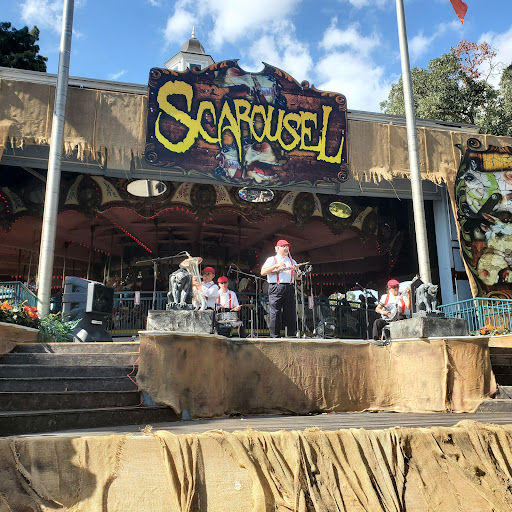 Shopping Mall «Looney Tunes Mall - Six Flags Over Texas», reviews and photos, 2201 E Road to Six Flags St, Arlington, TX 76011, USA