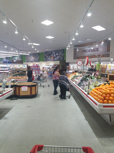 Market «Galleria Market», reviews and photos, 10201 Reseda Blvd, Northridge, CA 91324, USA