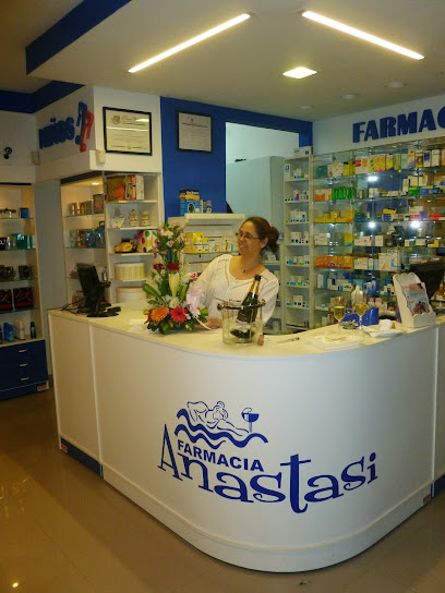 Farmacia Anastasi