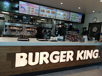 Atmosphère du Restauration rapide Burger King à Strasbourg - n°15