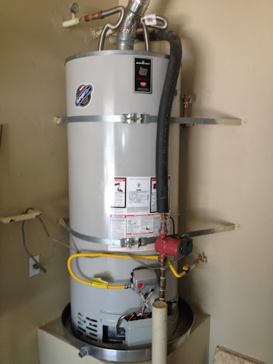 Plumber «OneStop Plumbers - Plumbing and Leak Detection», reviews and photos, 125 Business Center Dr h, Corona, CA 92880, USA